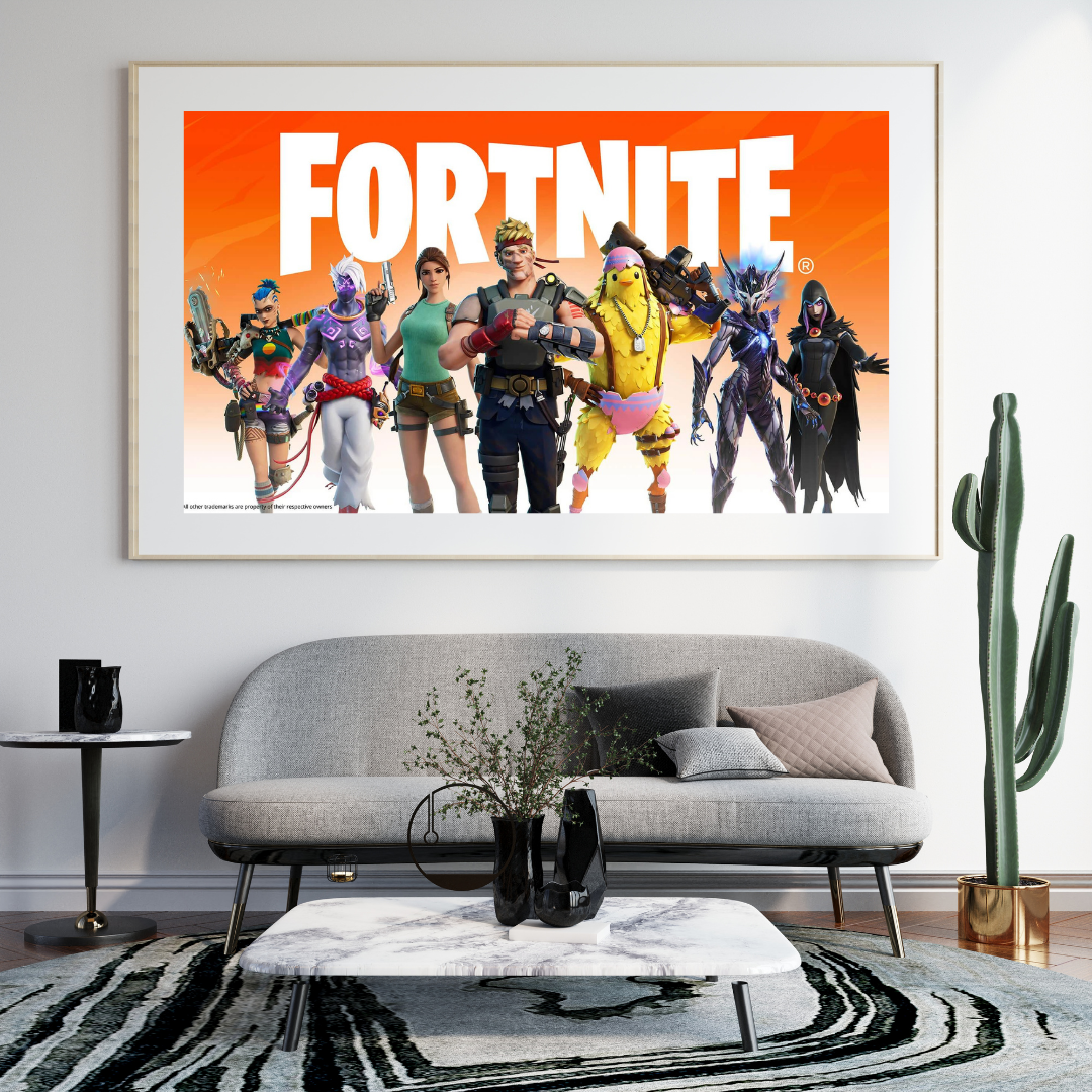 Fortnite