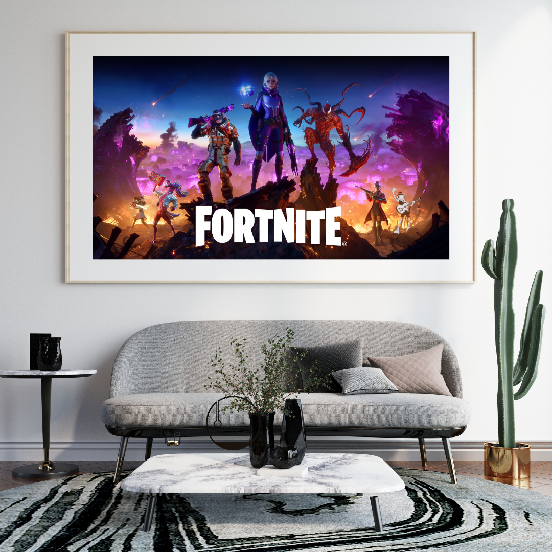 Fortnite