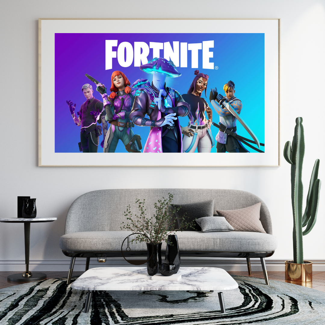 Fortnite