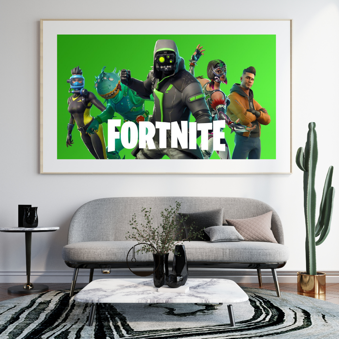 Fortnite