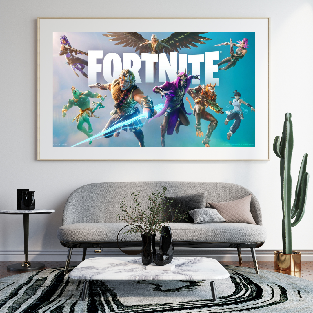 Fortnite