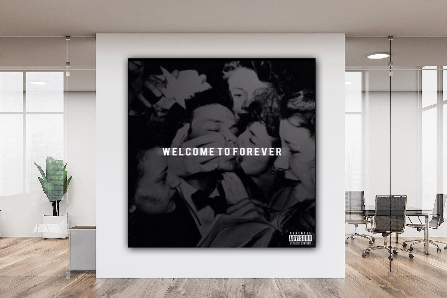 Logic - Welcome to Forever