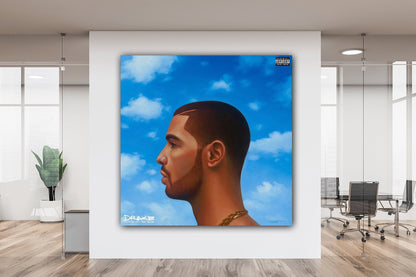 Drake - Nothing Was The Same