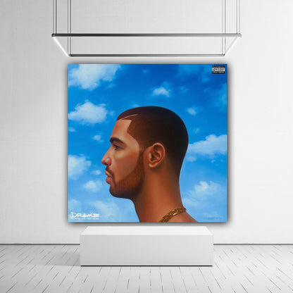 Drake - Nothing Was The Same