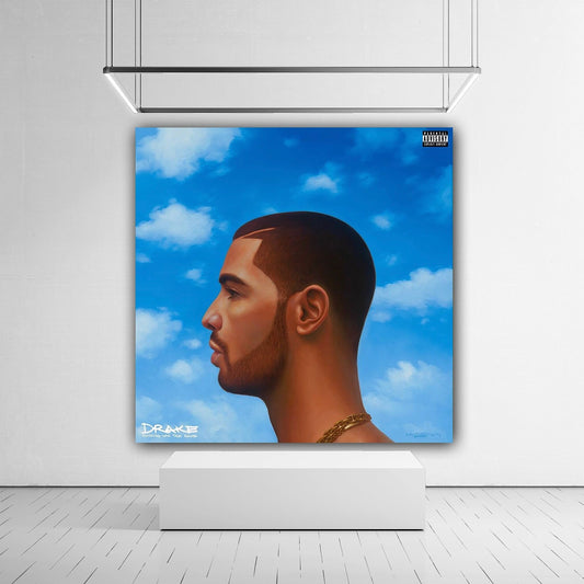 Drake - Nothing Was The Same